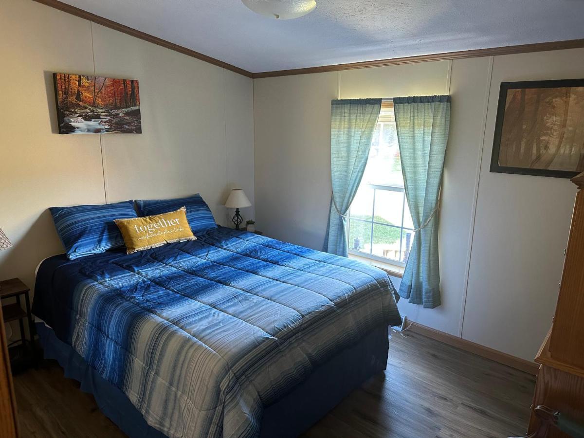 Spacious Cozy Getaway ! King Bed, Game Room, Out Door Patio Cairo Ngoại thất bức ảnh