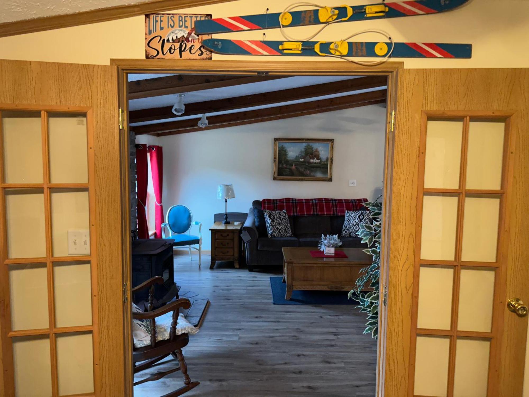Spacious Cozy Getaway ! King Bed, Game Room, Out Door Patio Cairo Ngoại thất bức ảnh